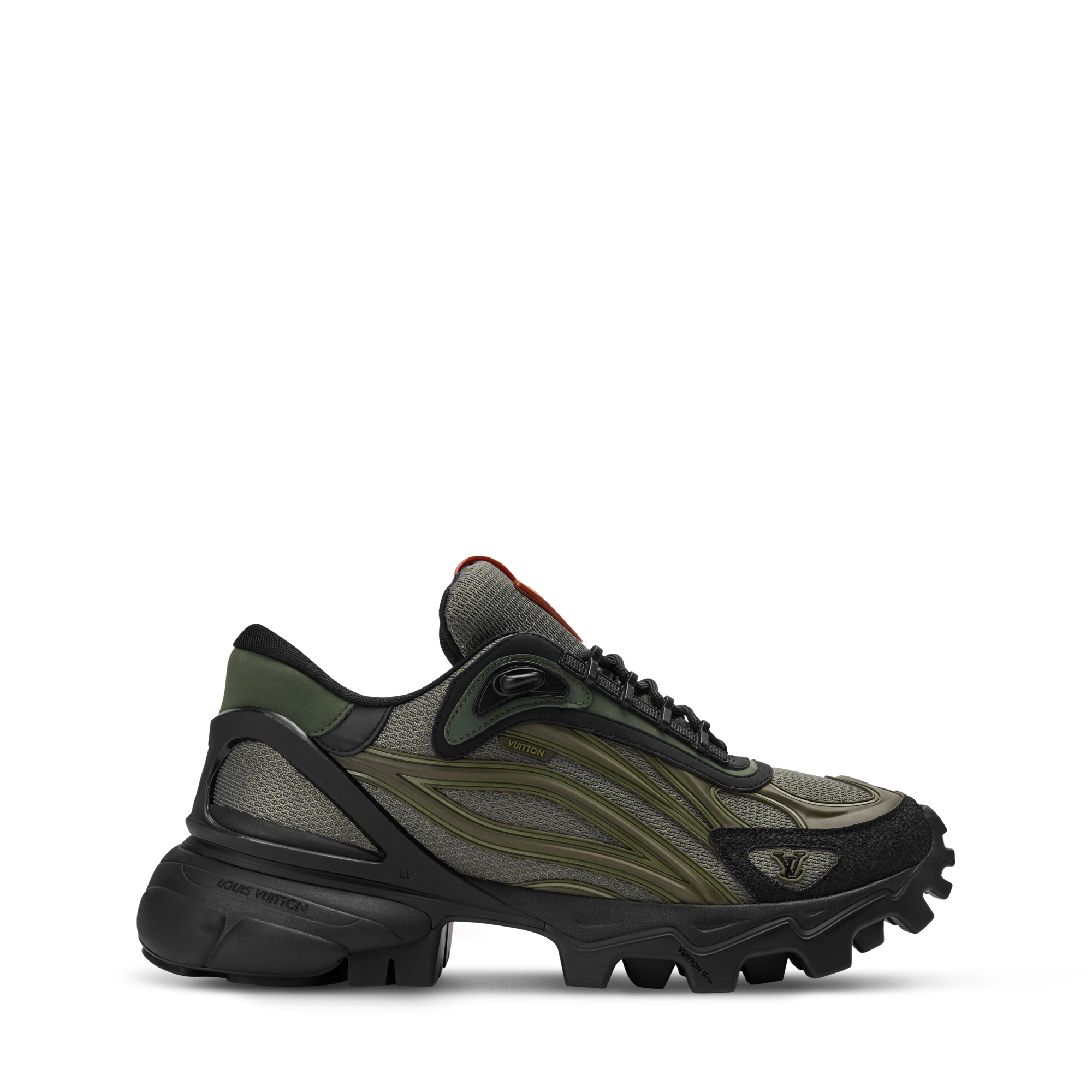 LV Summit Sneaker - Holiday Gifts for Him | LOUIS VUITTON